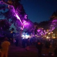 Monterey Fairgrounds, Монтерей, Калифорния