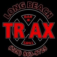 Trax Bar & Grill, Лонг Бич, Миссисипи