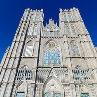 Kyung Hee University Grand Peace Palace, Сеул