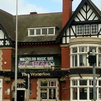 The Waterloo Music Bar, Блэкпул