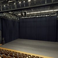 TAQA Theater De Vest, Алкмар