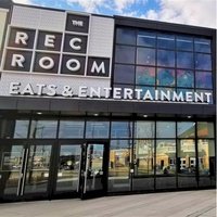 The Rec Room, Миссисауга