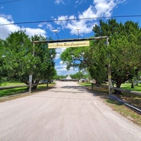 Arcadia Peace River Campground, Аркадия, Флорида