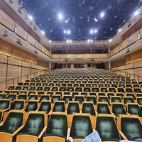 Zankel Hall Carnegie Hall, Нью-Йорк