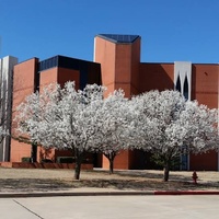 Moore Baptist Church, Мур, Оклахома