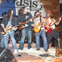 The Oasis, Мидлотиан, Техас