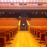 Concert Hall, Калуга