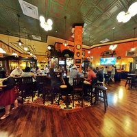 B.D. Riley's Irish Pub Downtown, Остин, Техас