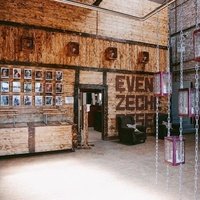 Event Zeche, Эссен