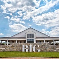 Big Cork Vineyards, Рорерсвилл, Мэриленд
