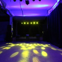 Schokofabrik, Байройт