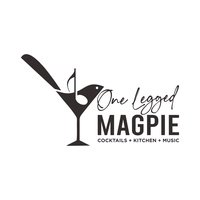 One Legged Magpie, Ред Лодж, Монтана