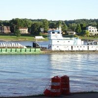 Мариетта, Огайо