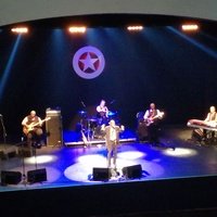 Teatro Nescafé de las Artes, Сантьяго