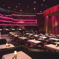 Celebrity Showroom at the Nugget Casino Resort, Спаркс, Невада