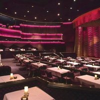 Celebrity Showroom at the Nugget Casino Resort, Спаркс, Невада