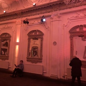 Rock concerts in Bush Hall, Лондон