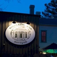 The Wrecking Bar, Лемур, Калифорния