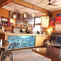 The Workers Club, Мельбурн