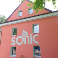 Sonic, Эрдинг