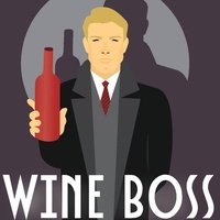 Wine Boss Lounge, Пасо Роблс, Калифорния