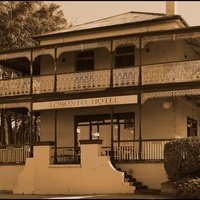 Toronto Hotel, Торонто