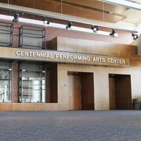 Centennial Performing Arts Center, Бойсе, Айдахо
