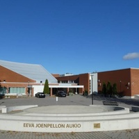 Laurentius-sali, Лохья