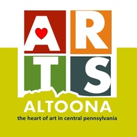ArtsAltoona Center, Алтуна, Пенсильвания