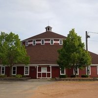 Central Wisconsin State Fairgrounds, Маршфилд, Висконсин