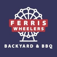 Ferris Wheelers Backyard & BBQ, Даллас, Техас