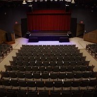 Festival Hall Centre for the Arts, Пемброк