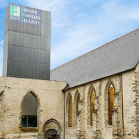 Le Couvent des Jacobins, Ренн