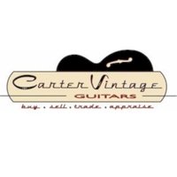 Carter Vintage Guitars, Нашвилл, Теннесси