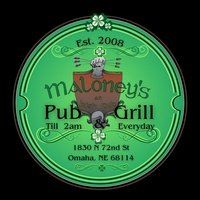 Maloneys, Омаха, Небраска