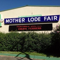Mother Lode Fairgrounds, Сонора, Калифорния