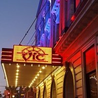 Vic Theatre, Чикаго, Иллинойс