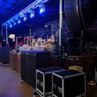 The Club, Одесса, Техас