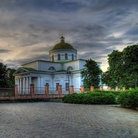 Белая Церковь