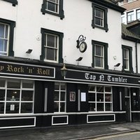 Tap & Tumbler, Ноттингем