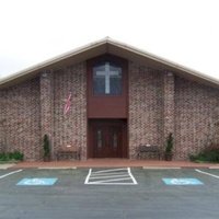 West Side Baptist Church, Грирс-Ферри, Арканзас