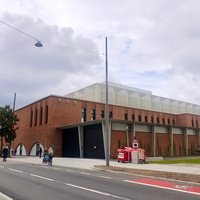 Volkstheater, Мюнхен