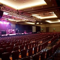 Salt River Grand Ballroom at Talking Stick Resort, Скоттсдейл, Аризона