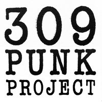 309 Punk Project, Пенсакола, Флорида