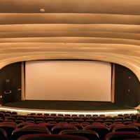 Kadikoy Cinema, Стамбул