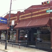 The Comet, Цинциннати, Огайо