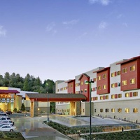 Westside Pavilion at Black Oak Casino, Таоламн, Калифорния
