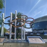 Centre sportif du Parc olympique, Монреаль