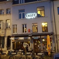 CHAFF, Брюссель