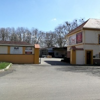 Lodni namesti, Литомерице